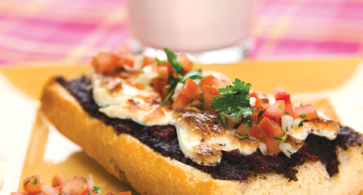 Desayunos