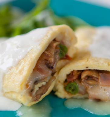 Desayunos