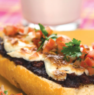 Desayunos