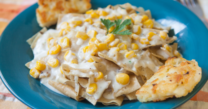 Desayunos