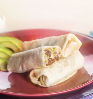 Desayunos