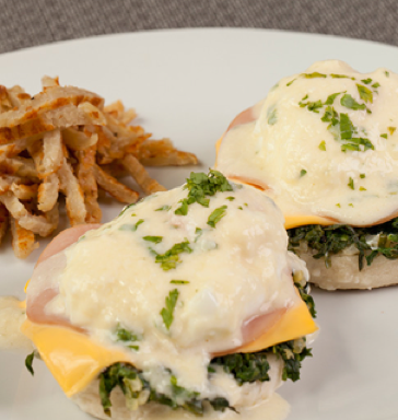 Desayunos
