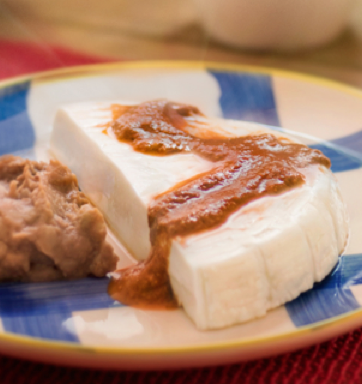 Desayunos