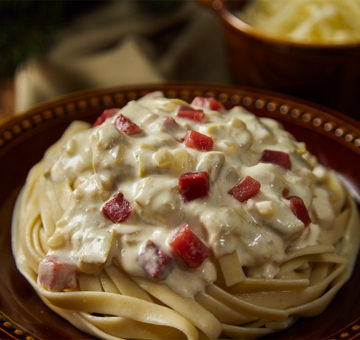 Pastas