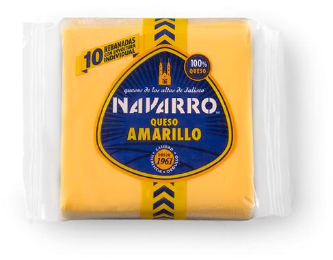 Amarillo