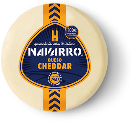 Cheddar