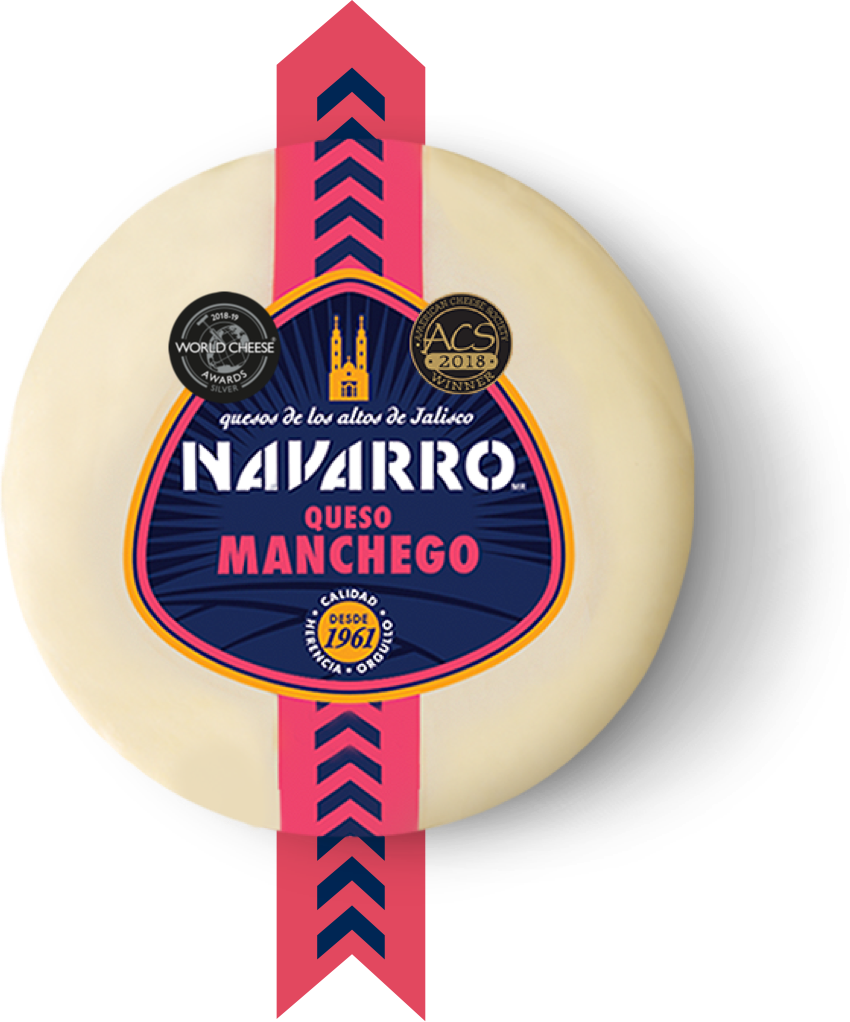 Queso