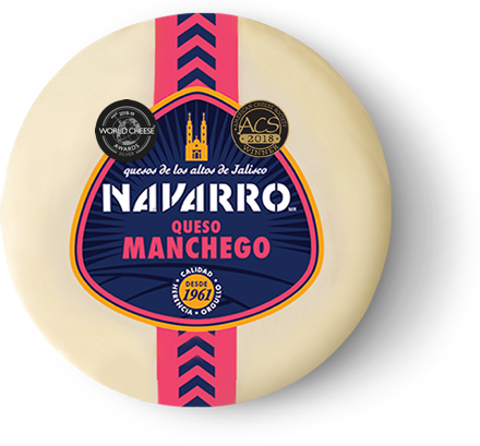 Manchego