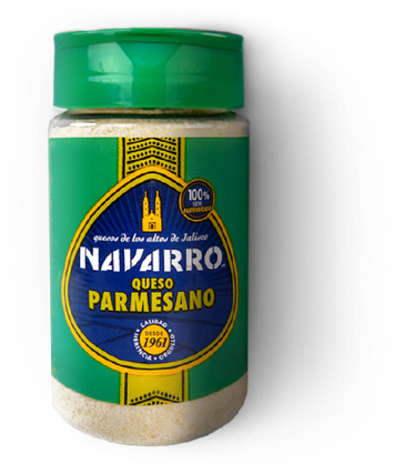 Parmesano